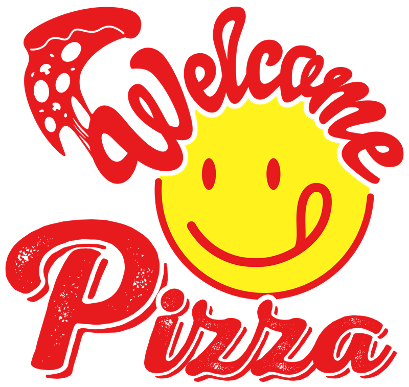 웰컴피자 Welcome Pizza